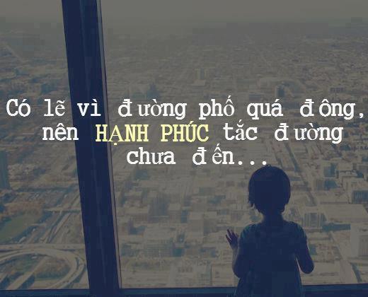 Những câu nói hay về cuộc sống trên facebook ý nghĩa nhất 2016 9