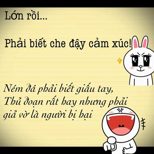 Những câu nói buồn cười nhất đọc xong cười nhặt không kịp răng để đùa vui cùng bạn bè 1