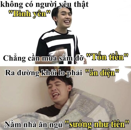 Những câu nói buồn cười nhất đọc xong cười nhặt không kịp răng để đùa vui cùng bạn bè 3