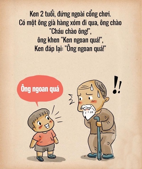 Những câu nói buồn cười nhất đọc xong cười nhặt không kịp răng để đùa vui cùng bạn bè 4