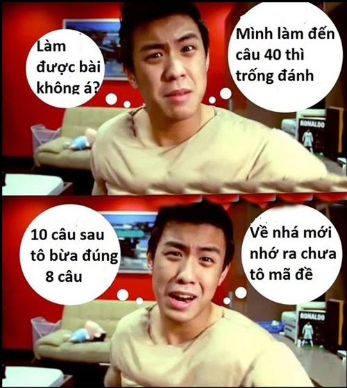 Những câu nói buồn cười nhất đọc xong cười nhặt không kịp răng để đùa vui cùng bạn bè 7
