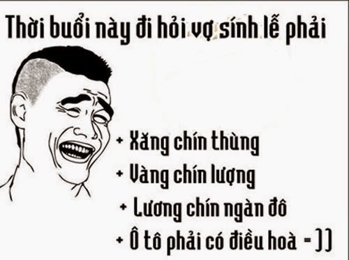 Những câu nói buồn cười nhất đọc xong cười nhặt không kịp răng để đùa vui cùng bạn bè 10