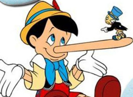 Những câu nói dối hài hước đáng yêu cho ngày cá tháng tư thêm nhiều tiếng cười 2
