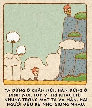 Những thông điệp hay và ý nghĩa trong cuộc sống giúp bạn sống tốt hơn 2