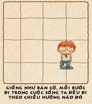 Những thông điệp hay và ý nghĩa trong cuộc sống giúp bạn sống tốt hơn 3