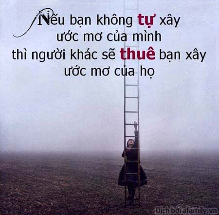 Những thông điệp hay và ý nghĩa trong cuộc sống giúp bạn sống tốt hơn 5