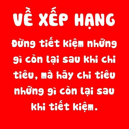 Nguyên tắc sống của những người thành đạt bạn nên học hỏi để phát triển bản thân 2