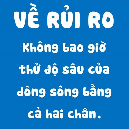 Nguyên tắc sống của những người thành đạt bạn nên học hỏi để phát triển bản thân 3