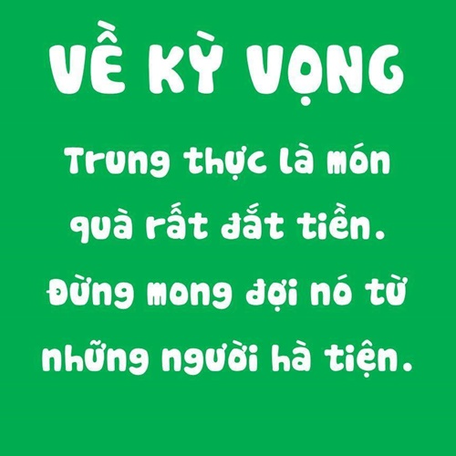 Nguyên tắc sống của những người thành đạt bạn nên học hỏi để phát triển bản thân 5