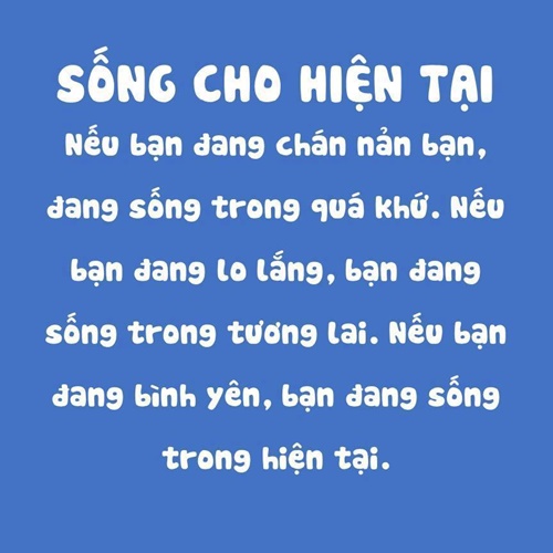 Nguyên tắc sống của những người thành đạt bạn nên học hỏi để phát triển bản thân 6