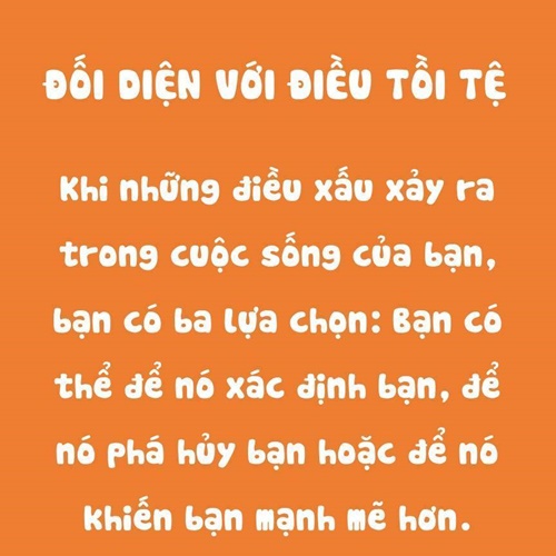Nguyên tắc sống của những người thành đạt bạn nên học hỏi để phát triển bản thân 7