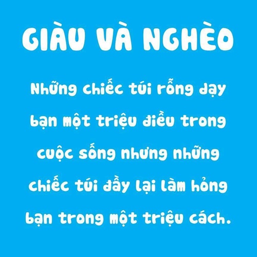 Nguyên tắc sống của những người thành đạt bạn nên học hỏi để phát triển bản thân 8
