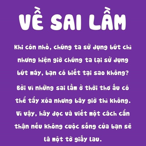 Nguyên tắc sống của những người thành đạt bạn nên học hỏi để phát triển bản thân 10
