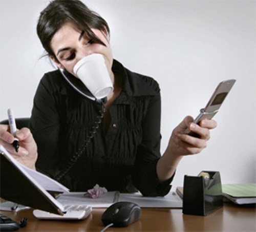 15 cách xây dựng tính tập trung của người thành đạt hiệu quả bạn nên học hỏi 1