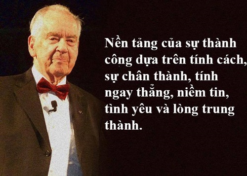 Nghệ thuật bán hàng của ZIG ZIGLAR truyền động lực ý chí thành công bạn nên học hỏi 1