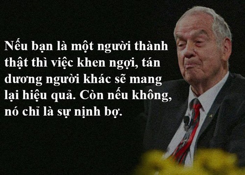 Nghệ thuật bán hàng của ZIG ZIGLAR truyền động lực ý chí thành công bạn nên học hỏi 3