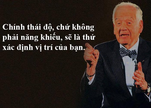 Nghệ thuật bán hàng của ZIG ZIGLAR truyền động lực ý chí thành công bạn nên học hỏi 5