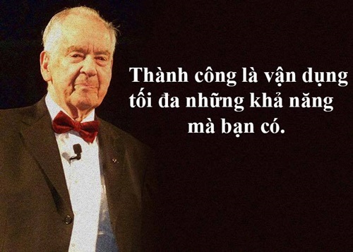 Nghệ thuật bán hàng của ZIG ZIGLAR truyền động lực ý chí thành công bạn nên học hỏi 11