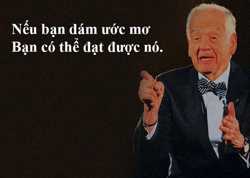 Nghệ thuật bán hàng của ZIG ZIGLAR truyền động lực ý chí thành công bạn nên học hỏi 14
