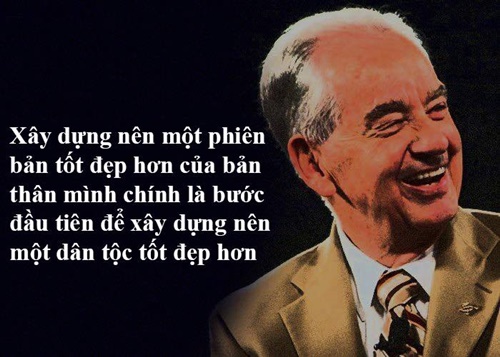 Nghệ thuật bán hàng của ZIG ZIGLAR truyền động lực ý chí thành công bạn nên học hỏi 15