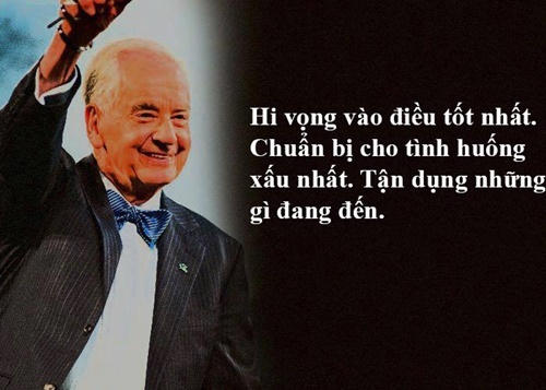 Nghệ thuật bán hàng của ZIG ZIGLAR truyền động lực ý chí thành công bạn nên học hỏi 16