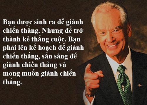 Nghệ thuật bán hàng của ZIG ZIGLAR truyền động lực ý chí thành công bạn nên học hỏi 17