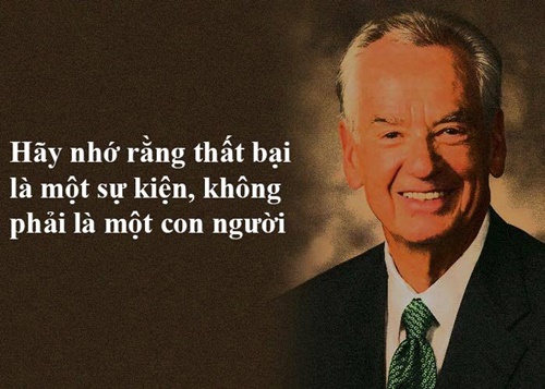 Nghệ thuật bán hàng của ZIG ZIGLAR truyền động lực ý chí thành công bạn nên học hỏi 18
