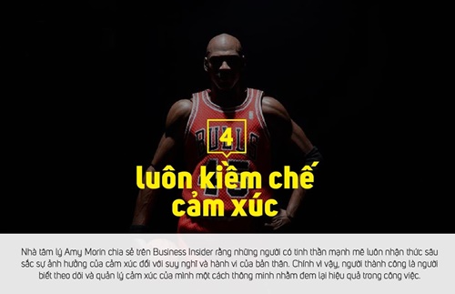Thành công là gì – cần rèn luyện thế nào để thành công trong cuộc sống 3