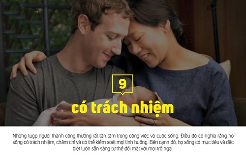 Thành công là gì – cần rèn luyện thế nào để thành công trong cuộc sống 8