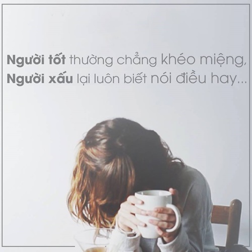 Bài học cuộc sống hay về sự tử tế cùng những điều bạn nên dặn lòng mỗi ngày 0