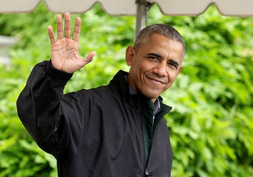 Những lời khuyên của tổng thống Mỹ Obama dành cho các nhà quản lý tương lai khi đến thăm Việt Nam 1