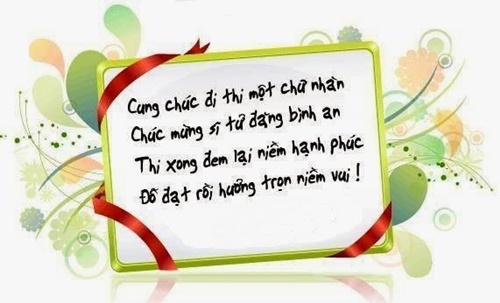 Lời chúc tốt nghiệp ra trường – Lời chúc thi tốt nghiệp – Lời chúc tốt nghiệp bằng tiếng anh 0