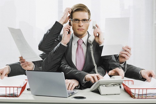 Cách làm việc hiệu quả nhất và khoa học nhất bạn nên học hỏi để thành công hơn trong cuộc sống 4