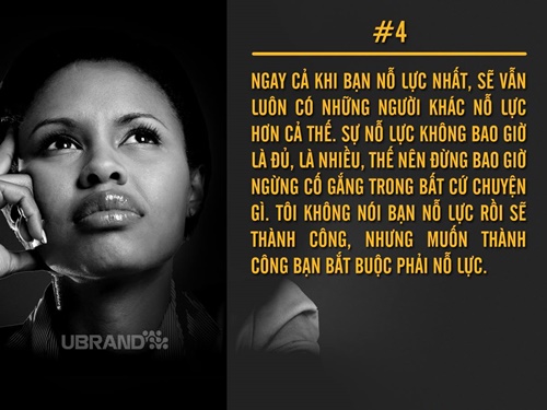 Những câu nói hay về cuộc sống ý nghĩa mà thực tế nhất đáng để suy ngẫm 3