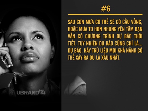 Những câu nói hay về cuộc sống ý nghĩa mà thực tế nhất đáng để suy ngẫm 5