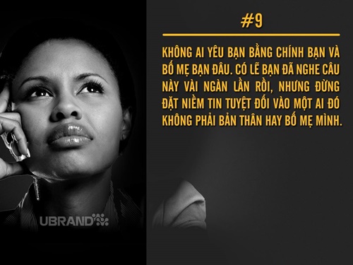 Những câu nói hay về cuộc sống ý nghĩa mà thực tế nhất đáng để suy ngẫm 8