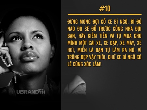 Những câu nói hay về cuộc sống ý nghĩa mà thực tế nhất đáng để suy ngẫm 9
