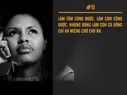 Những câu nói hay về cuộc sống ý nghĩa mà thực tế nhất đáng để suy ngẫm 10