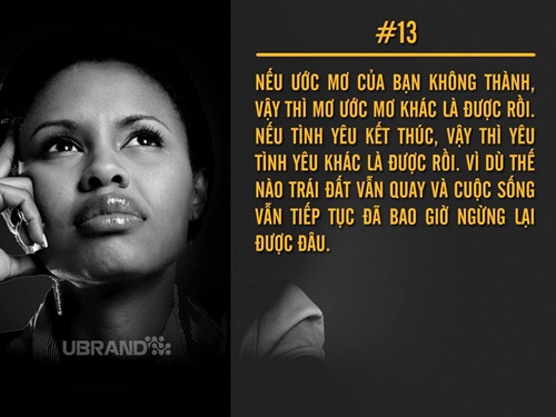 Những câu nói hay về cuộc sống ý nghĩa mà thực tế nhất đáng để suy ngẫm 12