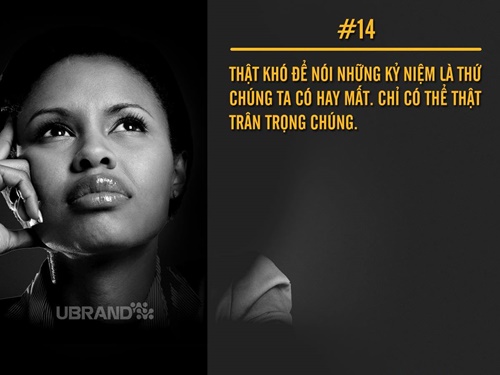 Những câu nói hay về cuộc sống ý nghĩa mà thực tế nhất đáng để suy ngẫm 13