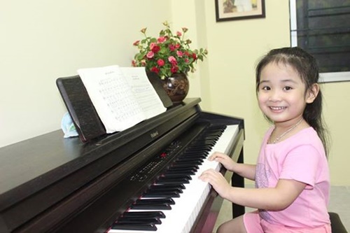 Cách dạy con thông minh gây sốt cộng đồng mạng 0