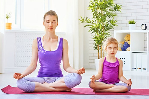 Cách dạy con thông minh gây sốt cộng đồng mạng 2