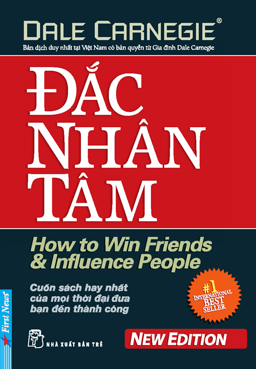 Đắc nhân tâm với những nguyên tắc vàng giúp bạn thành công trong cuộc sống 0