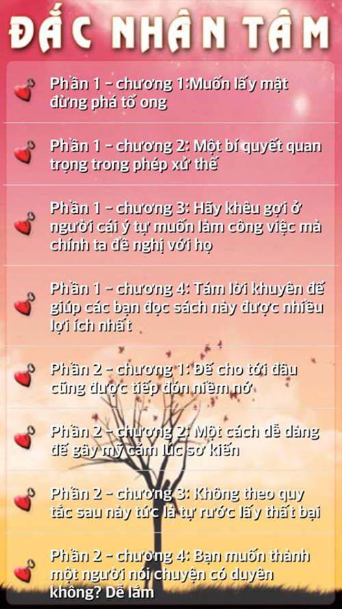 Đắc nhân tâm với những nguyên tắc vàng giúp bạn thành công trong cuộc sống 1