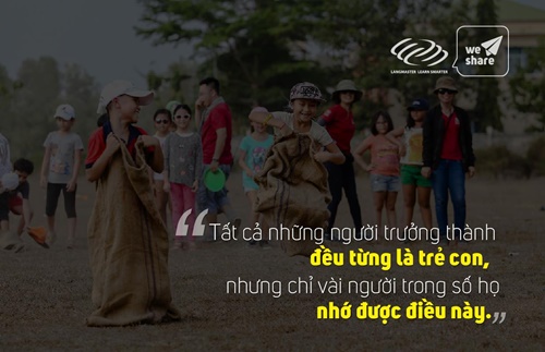 Hình ảnh đẹp cho tôi xin một vé đi tuổi thơ đầy cảm động 5