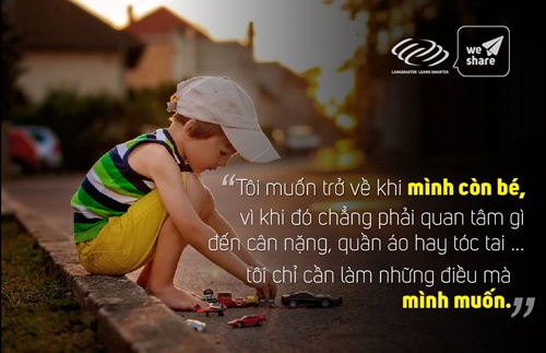 Hình ảnh đẹp cho tôi xin một vé đi tuổi thơ đầy cảm động 6