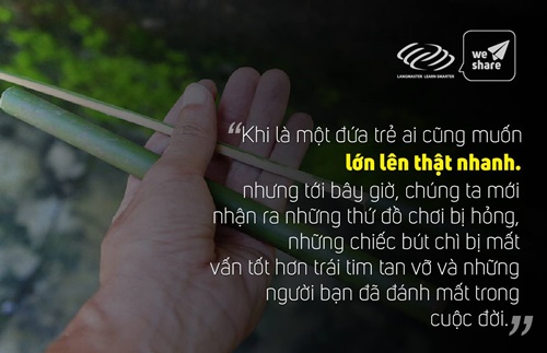 Hình ảnh đẹp cho tôi xin một vé đi tuổi thơ đầy cảm động 7