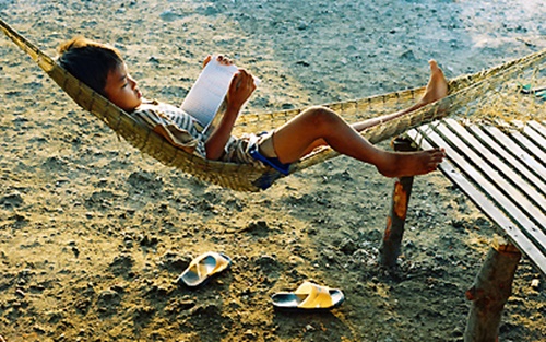 Hình ảnh đẹp cho tôi xin một vé đi tuổi thơ đầy cảm động 16
