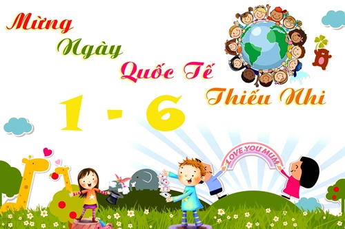 Ngày quốc tế thiếu nhi 1/6 là ngày nào – Lịch sử và ý Nghĩa ra sao – Lời chúc ý nghĩa cho bé ngày 1/6 – Nên làm gì vào ngày 1/6 0