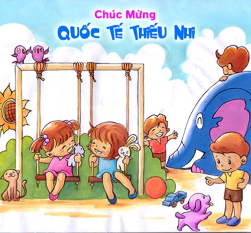 Ngày quốc tế thiếu nhi 1/6 là ngày nào – Lịch sử và ý Nghĩa ra sao – Lời chúc ý nghĩa cho bé ngày 1/6 – Nên làm gì vào ngày 1/6 5